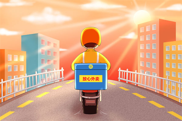 京東：給所有騎手的對象安排工作，關聯(lián)企業(yè)怎么看？