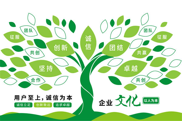 文化落地虛??？如何讓企業(yè)文化真正滲透每個(gè)員工？