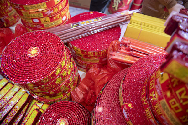 精益生產(chǎn)分析：湖南一花炮廠爆炸，現(xiàn)場(chǎng)升起蘑菇云