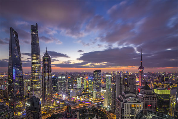 5月經(jīng)濟(jì)數(shù)據(jù)傳遞這些積極信號，企業(yè)如何應(yīng)對？