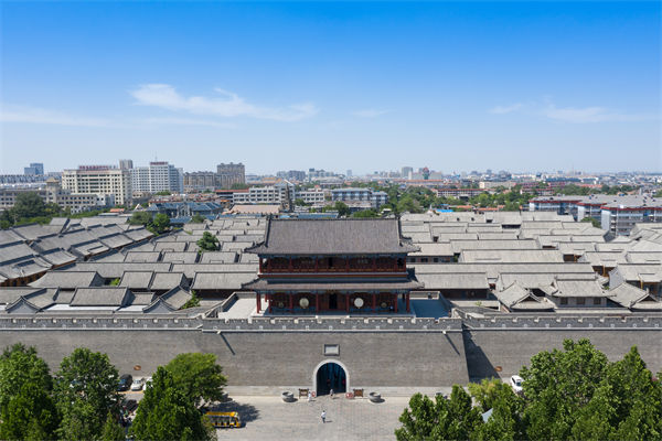 濰坊建材企業(yè)戰(zhàn)略同質(zhì)化內(nèi)卷，濰坊戰(zhàn)略咨詢公司如何破局品類(lèi)創(chuàng)新？