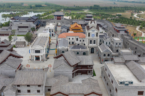 濰坊農(nóng)產(chǎn)品營銷溢價低難出圈，濰坊營銷咨詢公司如何打造地域品牌IP？