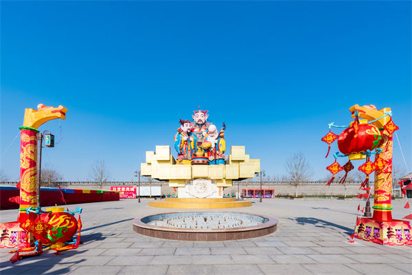濰坊制造業(yè)績效指標(biāo)與戰(zhàn)略脫節(jié)，濰坊績效咨詢公司如何重構(gòu)對齊機制？