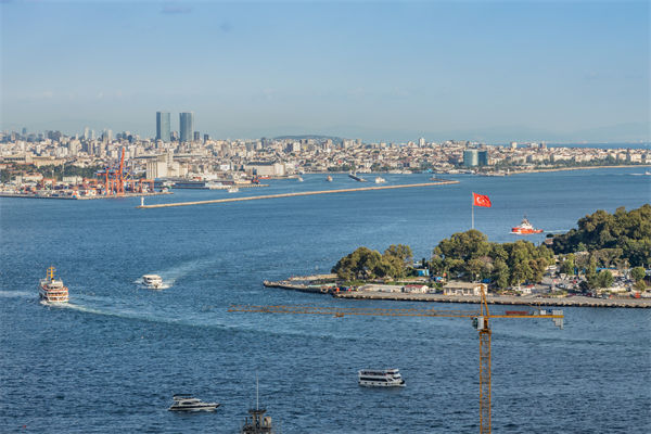 伊朗擬關(guān)閉霍爾木茲海峽，關(guān)聯(lián)企業(yè)供應(yīng)鏈怎么看？